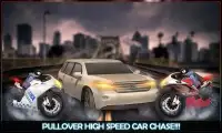 Police Moto Crime Simulator 3D Screen Shot 14