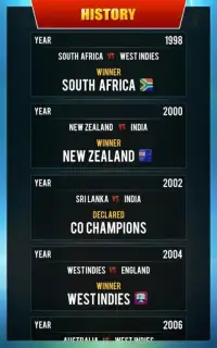 Champions Cricket Trophy 2017 Screen Shot 6