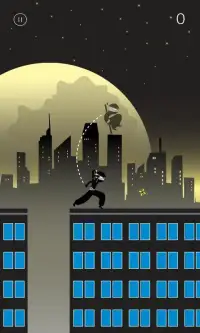 Legendary Ninja: Amazing Stick Screen Shot 20