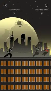 Legendary Ninja: Amazing Stick Screen Shot 6