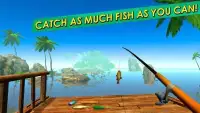 Fishing Sport 3D: Open Season Screen Shot 9