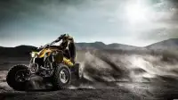 moto racing Screen Shot 0