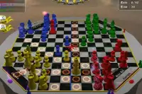 Warlord Chess Screen Shot 0