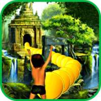 Temple Jungle Book Runner