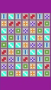Domino Puzzle Locus Screen Shot 5