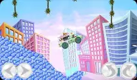 Ice Bus Paw Patrol Screen Shot 0