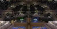 Portal Castle Mod Minecraft PE Screen Shot 2