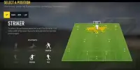 Dream Football Manager 2017 Screen Shot 3