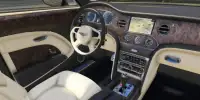 Real Bentley Simulator Screen Shot 0