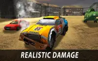 Offroad Racing Extreme 3D Screen Shot 0