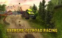 Offroad Racing Extreme 3D Screen Shot 3