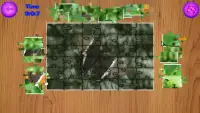 Toddler Jigsaw Puzzle Screen Shot 0