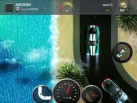 Speed City Car Racing Screen Shot 0