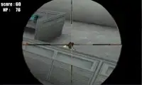 CrossFire Sniper Screen Shot 3