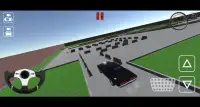 Real Parking 3D Screen Shot 1