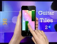Guitar Tiles 2 Screen Shot 3