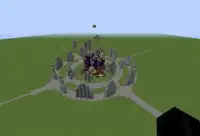Ancient Portal Mod Minecraft Screen Shot 2