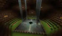 Ancient Portal Mod Minecraft Screen Shot 3