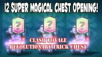 Rare Chest for Clash Royale Screen Shot 2