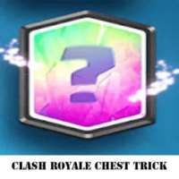 Rare Chest for Clash Royale