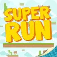 Super Run - Runner Game
