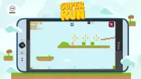 Super Run - Runner Game Screen Shot 3
