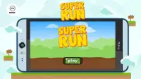 Super Run - Runner Game Screen Shot 8