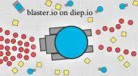 Blaster.io in tank clash Screen Shot 0