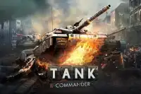 Tank Commander - Русский Screen Shot 19