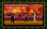 Boys Meet Girls Halloween : The Dating Costume Party Nightclub Dance Contest - Free Edition Screen Shot 2