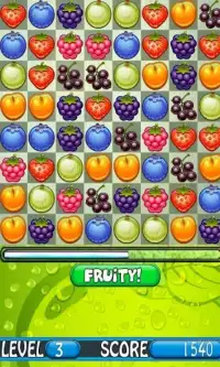 Fruity Crush Screen Shot 4