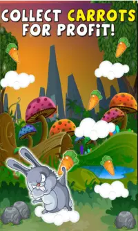 Bunny World Jump Screen Shot 4