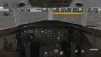 Flight Simulator : Plane Pilot Screen Shot 3