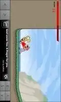 Mario Combat Deluxe Screen Shot 1