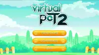 Virtual Pet 2 Screen Shot 6