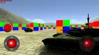 الدبابات Embattle Screen Shot 2