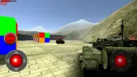 الدبابات Embattle Screen Shot 5