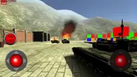 الدبابات Embattle Screen Shot 7