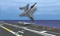 F18 Carrier Takeoff Screen Shot 0