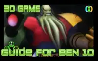 Best Ultimate Ben 10 game tips Screen Shot 3