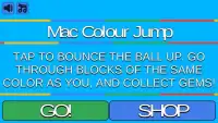 Mac Colour Jump Screen Shot 3