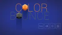 Color Bounce Screen Shot 0