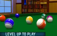 Pool 5 Ball Snooker 2017 Screen Shot 3