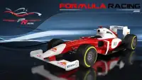 Real Formula Rush 2016 Screen Shot 0