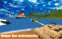 Ultimate Tank Machines Battle Screen Shot 0