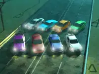 Road Racer: Evolution Screen Shot 3