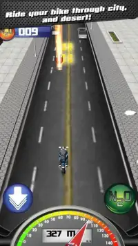 Drive Speed Moto Screen Shot 8