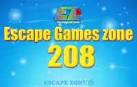Escape Games Zone-208 Screen Shot 3