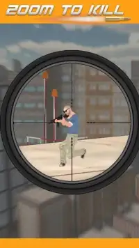 Sniper 3D Shooter by i Games Screen Shot 9