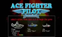 Ace Fighter Pilot Screen Shot 4